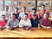 Duet Suyatno-Linggarjati Kembali Pegang Tim Sepakbola Siwo Jateng di Porwanas 2022