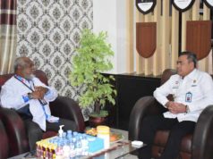 Kakanwil Papua Barat Bakal Gelar Expo Tingkatkan Kualitas Pelayanan Publik
