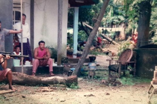 Ilmu Kebal, Riil atau Hoaks?