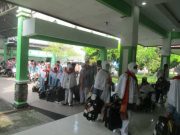Tidak Layak Terbang; 13 Calhaj Kloter 4 Tertunda Berangkat ke Tanah Suci