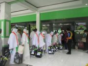 Dua Calon Haji Asal Embarkasi Solo Meninggal di Tanah Suci