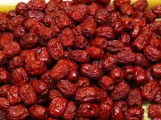 Empat Manfaat Buah Jujube, Salah Satunya Dapat Mengatasi Insomnia