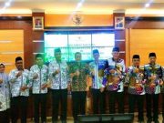 Baznas Sleman Study Banding ke Jepara