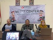 Bawaslu Grobogan Meluncurkan Meja Layanan Pemantau Pemilu 2024