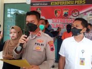 Teganya Seorang Ayah di Cilacap, Anak Kandung Diintimi Hingga Hamil 4 Bulan