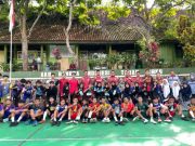 FKOR UNS Gelar Seleksi Calon Siswa Kelas Khusus Olahraga