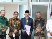 UMS Tambah Guru Besar.