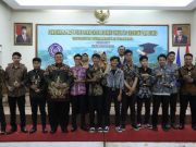 308 Calon Alumni FEB UMS Peroleh Pembekalan