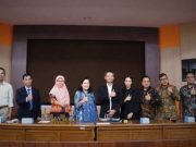 FISIP UNS dan FISIP Universitas Brawijaya Jalin Kerja Sama Tridharma Perguruan Tinggi