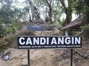 Forum Pecinta Cagar Budaya Muria Akan Bersihkan Candi Angin