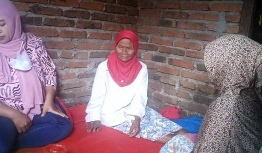 Ngamuk, Celeng Seruduk 4 Warga Dusun Kuwang Windusari Magelang celeng