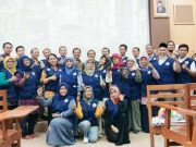 164 Orang Guru Ikuti Lokakarya Program Pendidikan Guru Penggerak Kab. Jepara