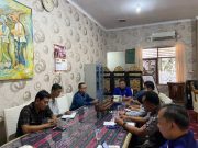 Audiensi Lanjutan, DPC HPI Jepara Sowan Disparbud