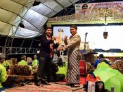 Saksikan Wayang Sosialisasi Cukai Rokok, Edy Sujatmiko Ajak Belajar dari Cerita di Pewayangan