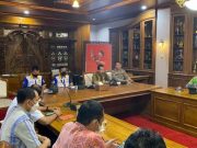 Tingkatkan Kompetensi SDM di Pemkab Jepara, Polda Jateng Tawarkan Program Assessment