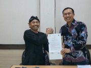 Perluas Pemanfaatan FABA, PLN UIK Tanjung Jati B Gandeng DPU Bina Marga dan Cipta Karya Jateng