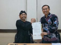 Perluas Pemanfaatan FABA, PLN UIK Tanjung Jati B Gandeng DPU Bina Marga dan Cipta Karya Jateng