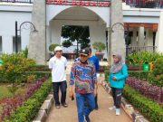 Keren! Benteng Peninggalan VOC di Jepara akan Dijadikan Ikon Wisata Unik