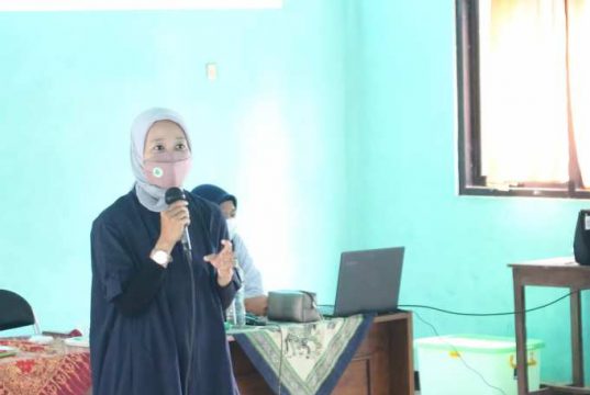Pembawa Acara Harus Pastikan Mencatat Nama Penting dan Jangan Salah Sebut