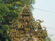 Desainer Busana Karnival Bersemangat Sambut Festival Kemerdekaan Jepara Bangkit