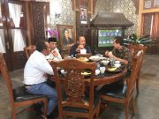 PLTS Siap Terangi Karimunjawa