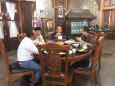 PLTS Siap Terangi Karimunjawa