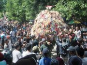 Sejarah Jembul Tulakan dan Misteri Rajah Tulak Balak