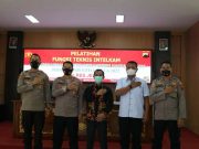 KPU dan Polres Jepara Siap Sambut Tahapan Pemilu 2024