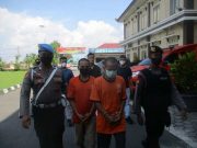 Berkedok Tukang AC Panggilan, Dua Warga Semarang Satroni Rumah Kosong di Klaten