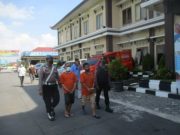 Polres Klaten Tetapkan Dua Tokoh Khilafatul Muslimin Jateng Sebagai Tersangka