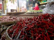 Paska Kenaikan Harga BBM, Harga Kebutuhan Pokok di Kudus Terpantau Cukup Stabil