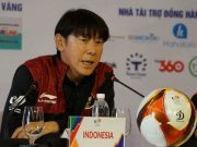 Transformasi Nilai ala Shin Tae-yong