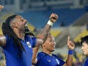 PSIS Semarang Bantai PSS Sleman 5-2