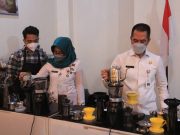 Pemkab Kudus Siapkan 85 Jenis Pelatihan dari DBHCHT untuk Buruh Rokok