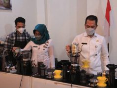 Pemkab Kudus Siapkan 85 Jenis Pelatihan dari DBHCHT untuk Buruh Rokok