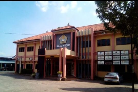 Daftar Pembagian Zonasi PPDB SMA di Wilayah Kabupaten Kudus