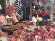 Harga Daging Kerbau di Kudus Tembus Rp 150 Ribu per Kilogram