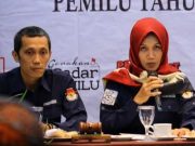KPU Kudus Umumkan DCS DPRD Kudus untuk Pemilu 2024, Berikut Daftar Lengkapnya