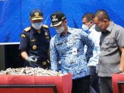 Pemkab Kudus Siap Gelar Operasi Pemberantasan Rokok Ilegal di 9 Kecamatan