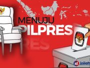 Modal Sukses Pilpres 2024: Sabar, Sareh, Tawekal