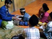 Inilah Program Mulia yang Dilakukan Vicky Menjalankan KKN BV USM