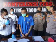 Penjambret Pedagang Ikan di Pasar Induk Purwodadi Ditangkap, Satu Buron