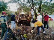 Canangkan Gerakan Jumat Bersih, Pemkab Jepara Sasar Ruang Publik