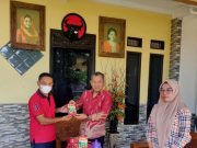 Atasi Stunting di Jepara, Junarso : Pemkab Harus Tingkatkan Pemberian MakananTambahan