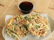 Resep: Kakiage atau Bakwan Jepang Ala Devina