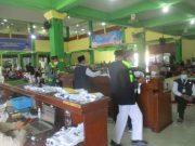 Calhaj Embarkasi Solo Diturunkan di Kualanamu Medan, Terkena Serangan Nyeri di Dada Kiri