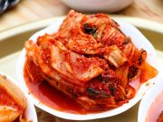 Kimchi Jadi Salah Satu Makanan Fermentasi Yang Baik Untuk Kesehatan