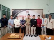 Lakukan Kunjungan Silaturahmi ke KPU, Pemuda Muhammadiyah Jepara Siap Sukseskan Pemilu 2024