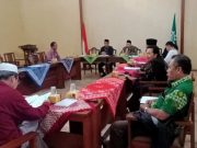 Ketua Muhammadiyah Jepara Sebut Politik Uang sebagai Kemungkaran dalam Demokrasi