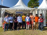 Belajar dari Festival Layang-Layang Internasional, Pelangi Jepara Ingin Kembangkan Potensi Jepara